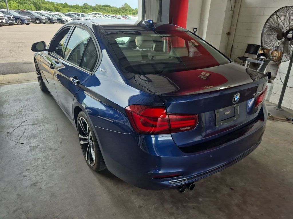 bmw 3 series 2018 WBA8E1C50JA177979 image bmw 3 series 2018 WBA8E1C50JA177979 image
